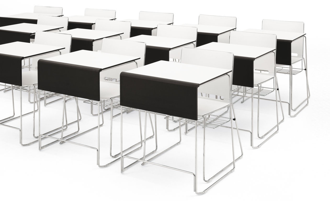 School desk 01