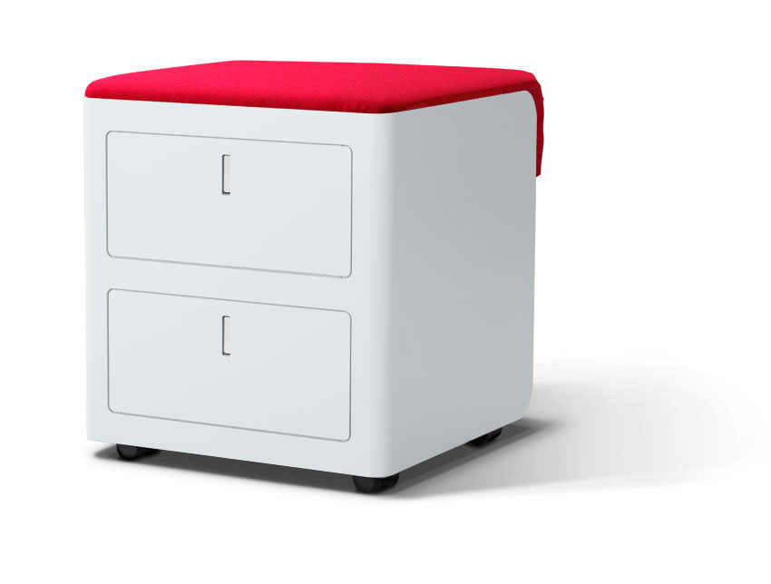 Drawer unit 02