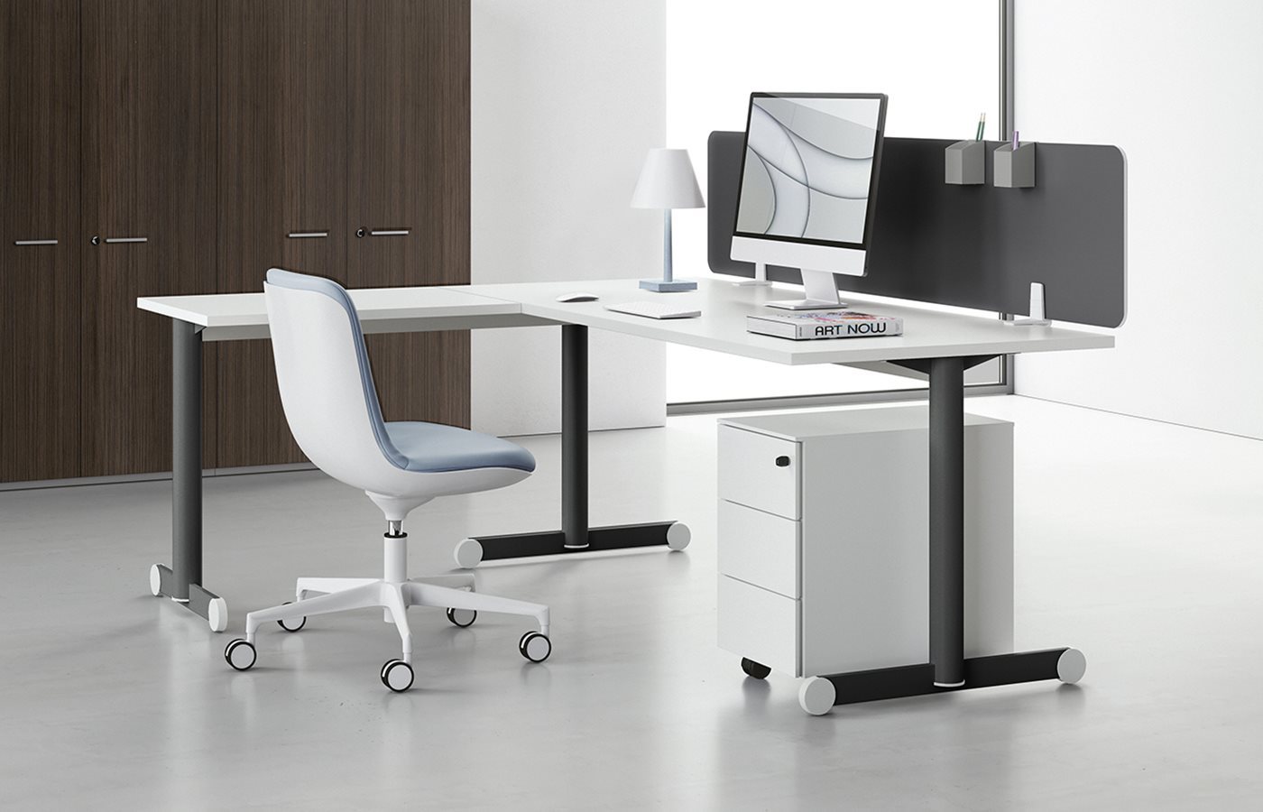 Office desk 39